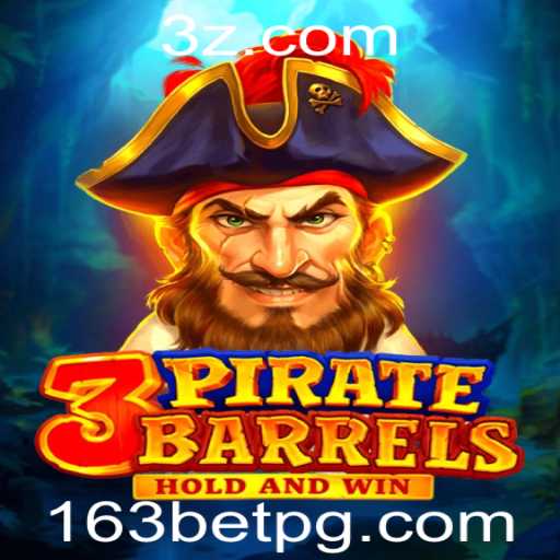 Aventuras no Mundo de 3PirateBarrels: Um Jogo de Estratégia e Sorte