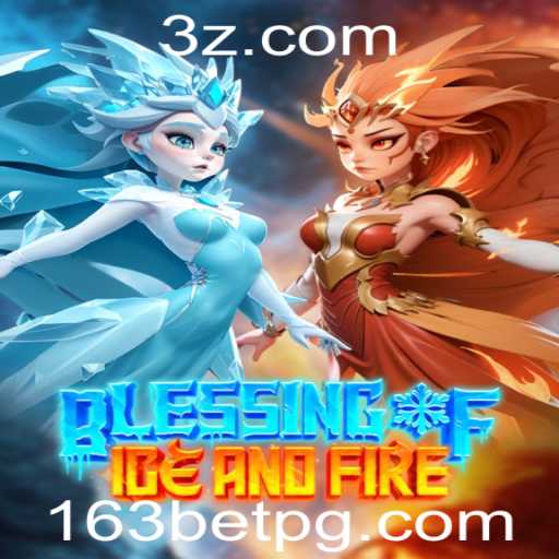 Explorando 'BlessingofIceandFire': Uma Jornada no Mundo dos Jogos de Estratégia