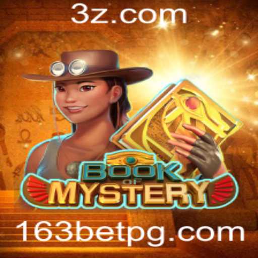 Descubra o Fascinante Jogo BookofMystery e Como a Plataform 163bet Revoluciona o Entretenimento