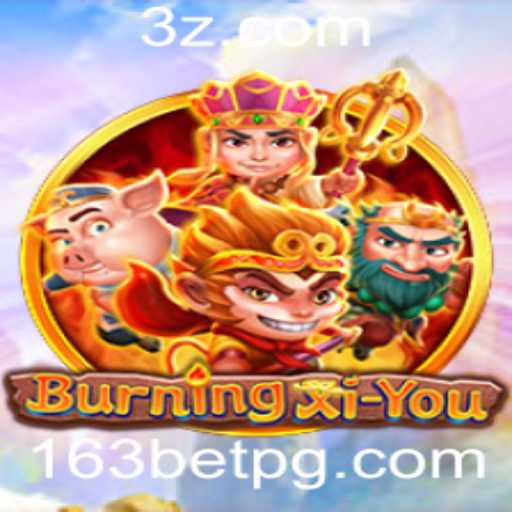 Explorando o Mundo de BurningXiYou: Um Mergulho no Universo Inovador