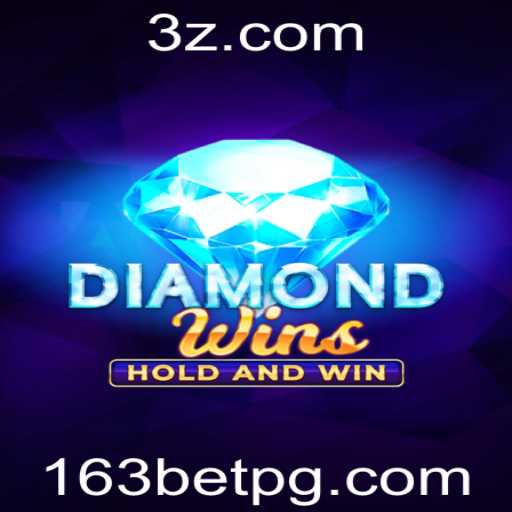 Descubra a Emoção do Jogo DiamondWins no 163bet