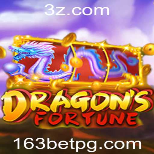 Mergulhe no Fascinante Mundo de DragonFortune!