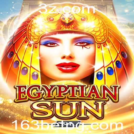Descubra a emoção de EgyptianSunSE: O jogo inovador de estratégia e aposta