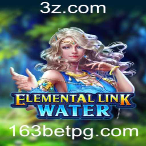 ElementalLinkWater: Mergulhando em uma Nova Experiência de Jogo com 163bet
