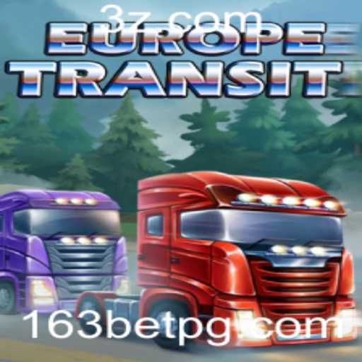 Explorando o Mundo de EuropeTransit: Um Jogo Inovador de Estratégia e Aventura