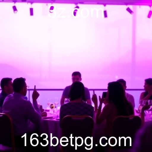 Eventos Exclusivos com 163bet