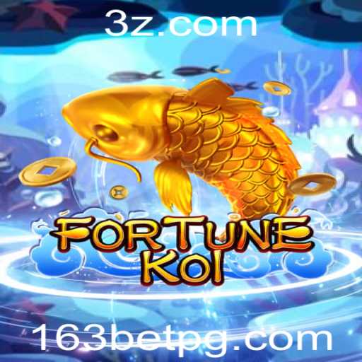 Explorando o Fascinante Mundo do Jogo FORTUNEKOI com 163bet