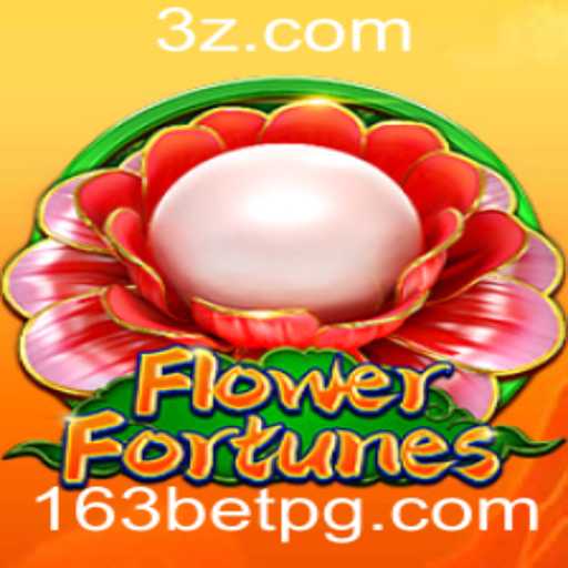 Descubra o Fascinante Mundo de FlowerFortunes na Plataforma 163bet