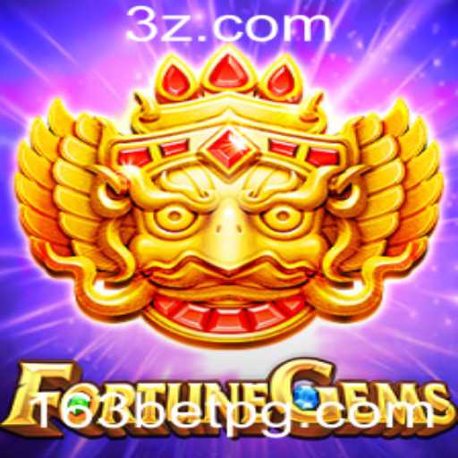 Descubra a Emoção do Jogo FortuneGems com 163bet