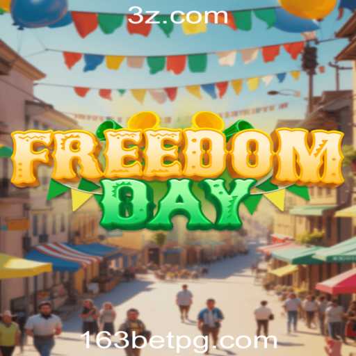 Explorando FreedomDay - O Jogo Que Está Capturando a Atenção Global