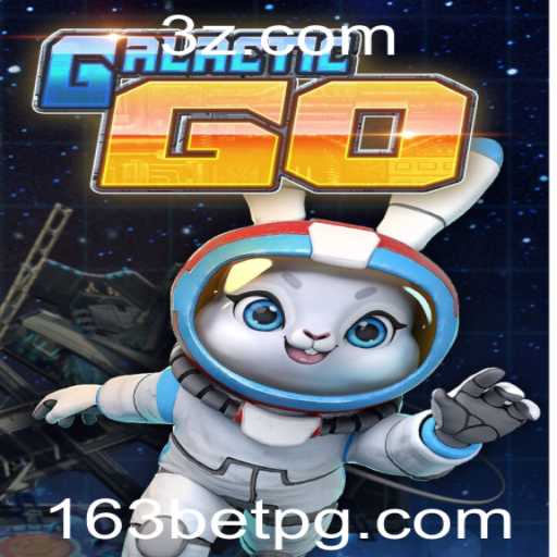 GalacticGO: A Nova Revolução no Mundo dos Jogos com 163bet