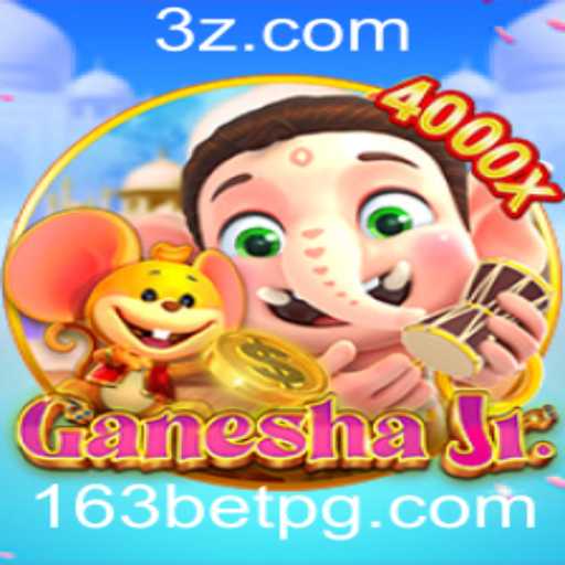 Descubra o Universo Fascinante de GaneshaJr: Um Mergulho no Jogo Popular Integrado com 163bet