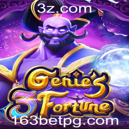 Explorando Genie3Fortune: Um Mergulho Profundo no Mundo dos Jogos Online