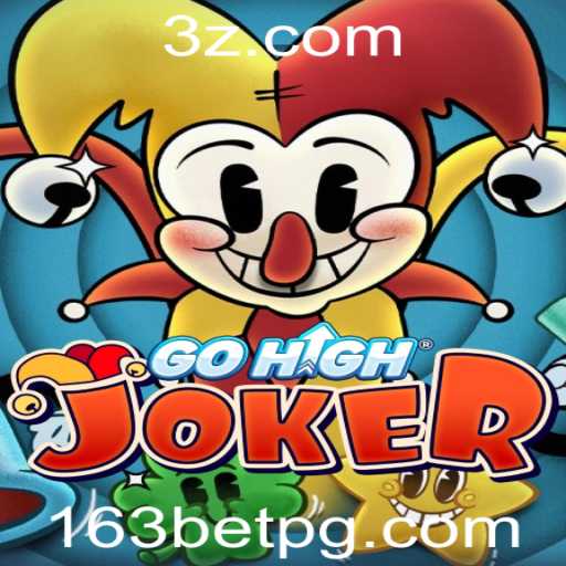 Descobrindo o Mundo de GoHighJoker e as Emoções do 163bet