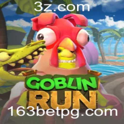Descubra o Mundo Empolgante de GoblinRun