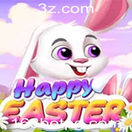 Explorando o Mundo do Jogo HappyEaster com 163bet