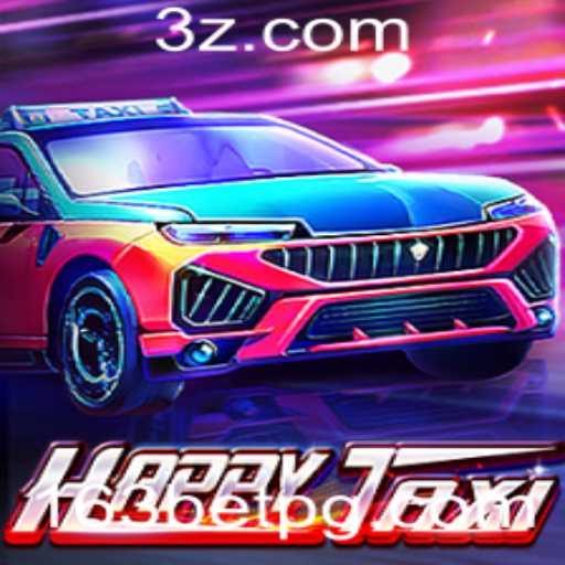 Explorando o Mundo de HappyTaxi: Um Jogo de Estrategia e Diversão