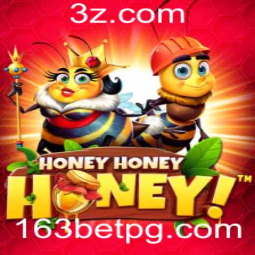 Explorando o Mundo de HoneyHoneyHoney: Um Mergulho no Jogo com 163bet