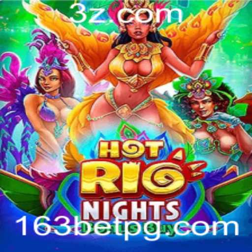 HotRioNightsBonusBuy: Uma Aventura de Cassino Online