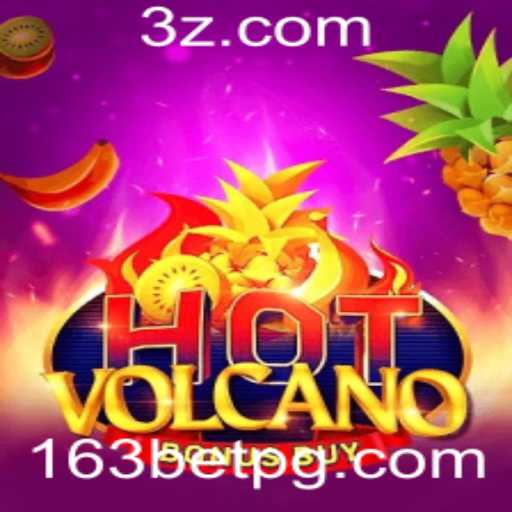 Explorando o Envolvente 'HotVolcanoBonusBuy' com a Chave '163bet'