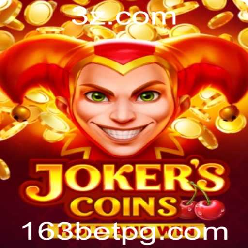 Descubra o Empolgante Mundo de JokersCoins no 163bet