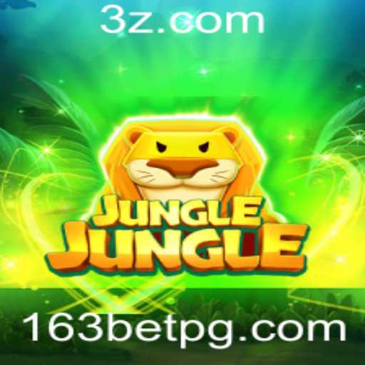 Explorando o Excitante Mundo de JungleJungle e a Estratégia 163bet