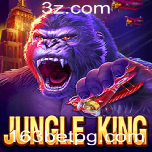 Descubra JungleKing: Aventura Selvagem e Estratégia no Universo 163bet