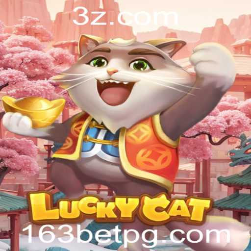 Explorando o Mundo de LuckyCat: O Jogo de Azar Influenciado por 163bet