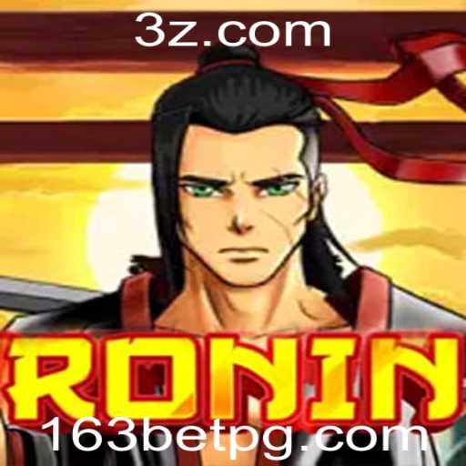 Ronin: O Novo Fenômeno dos Jogos em 163bet