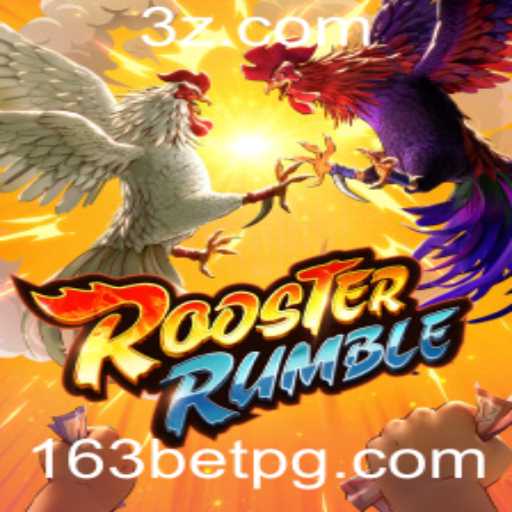 Explorando o Universo de RoosterRumble no 163bet