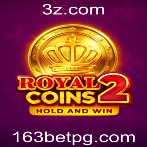 Descubra o Fascinante Mundo de RoyalCoins2 com a 163bet