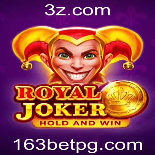 Descubra o Mundo Fascinante de Royaljoker: Uma Experiência de Jogo Única com 163bet