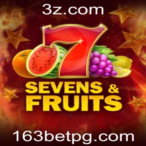 Explorando SevensFruits: Uma Viagem Pelo Mundo das Frutas e Azar em 163bet
