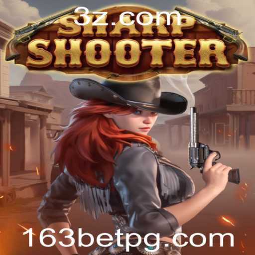 Descubra o Mundo de 'Sharpshooter' com 163bet