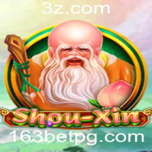 Descubra o Universo Fascinante do Jogo ShouXin com 163bet