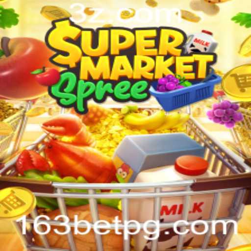 SupermarketSpree: A Corrida de Compras Virtual que Encanta Jogadores