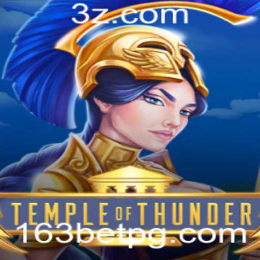 TempleofThunder: Aventura Épica no Mundo dos Jogos