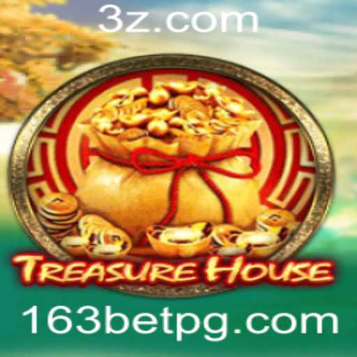Explorando TreasureHouse: O Jogo de Estratégia e Aventura com 163bet