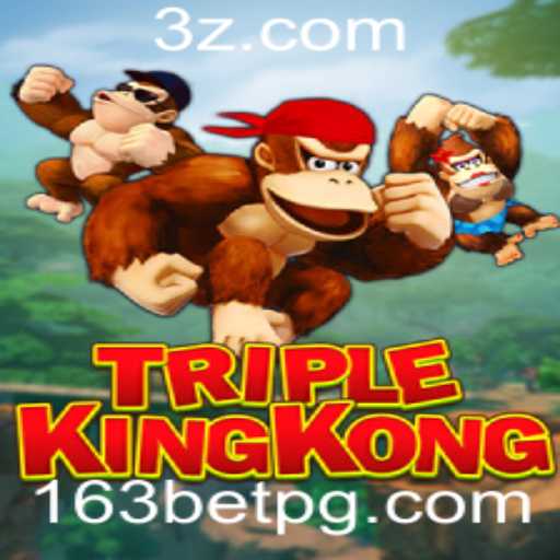 Descubra o Mundo de TripleKingKong: Aventura e Estratégia no Cenário Atual de 163bet