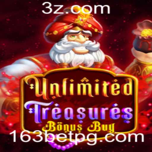 Descubra o Mundo de Endless Aventuras com UnlimitedTreasuresBonusBuy