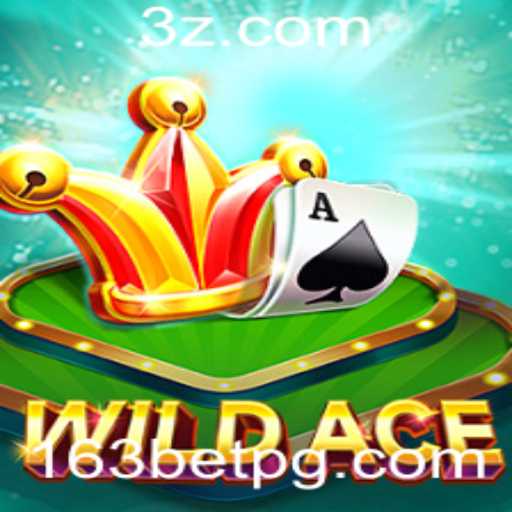 Descubra o Mundo Empolgante de WildAce: A Nova Sensação da 163bet