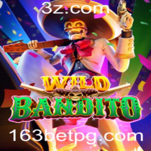 Explorando o Mundo Empolgante de WildBandito no 163bet